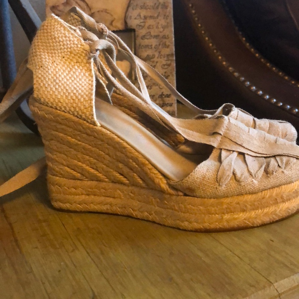 wedges - Picture 3 of 4